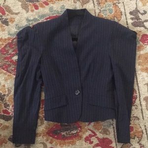 Alexander McQueen blazer